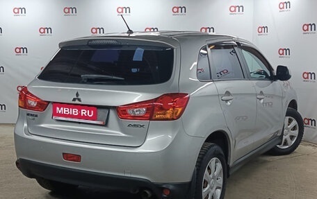 Mitsubishi ASX I рестайлинг, 2014 год, 1 099 000 рублей, 4 фотография