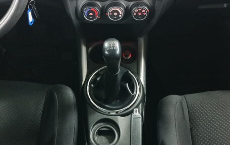 Mitsubishi ASX I рестайлинг, 2014 год, 1 099 000 рублей, 16 фотография