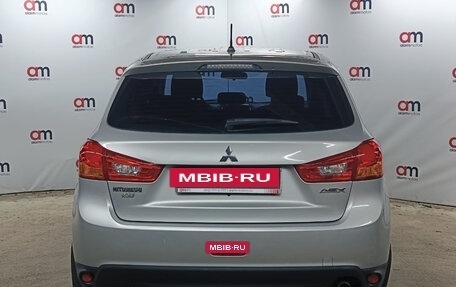 Mitsubishi ASX I рестайлинг, 2014 год, 1 099 000 рублей, 5 фотография