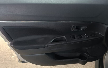 Mitsubishi ASX I рестайлинг, 2014 год, 1 099 000 рублей, 17 фотография