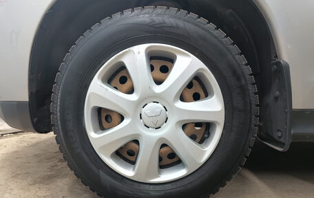 Mitsubishi ASX I рестайлинг, 2014 год, 1 099 000 рублей, 21 фотография