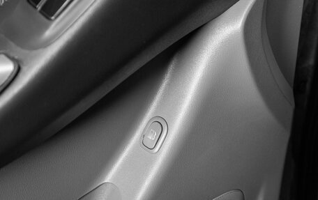 Hyundai Grand Starex Grand Starex I рестайлинг 2, 2011 год, 1 539 000 рублей, 12 фотография