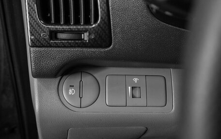 Hyundai Grand Starex Grand Starex I рестайлинг 2, 2011 год, 1 539 000 рублей, 13 фотография