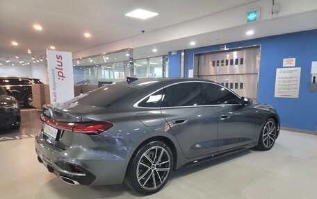 Audi A5, 2025 год, 5 300 000 рублей, 3 фотография