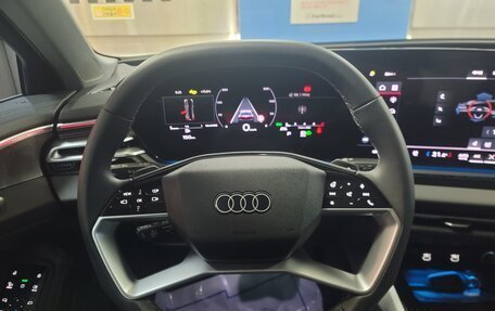 Audi A5, 2025 год, 5 300 000 рублей, 7 фотография