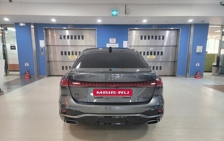 Audi A5, 2025 год, 5 300 000 рублей, 4 фотография