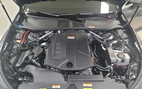 Audi A5, 2025 год, 5 300 000 рублей, 12 фотография