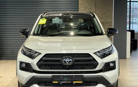 Toyota RAV4, 2025 год, 3 990 000 рублей, 2 фотография
