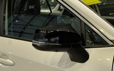 Toyota RAV4, 2025 год, 3 990 000 рублей, 12 фотография