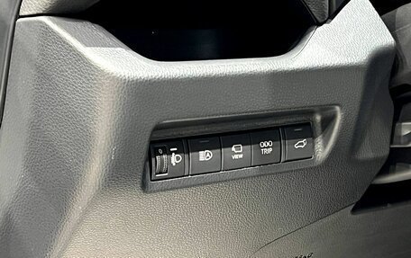 Toyota RAV4, 2025 год, 3 990 000 рублей, 23 фотография