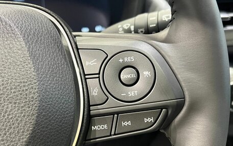 Toyota RAV4, 2025 год, 3 990 000 рублей, 20 фотография