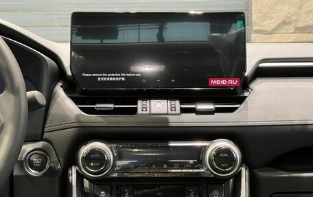 Toyota RAV4, 2025 год, 3 990 000 рублей, 17 фотография