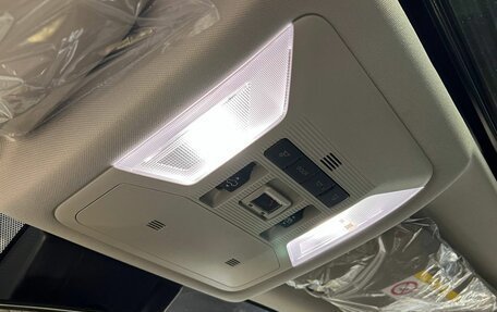 Toyota RAV4, 2025 год, 3 990 000 рублей, 27 фотография