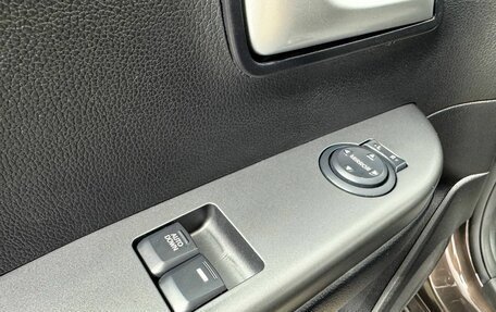 KIA Rio III рестайлинг, 2017 год, 1 175 000 рублей, 10 фотография