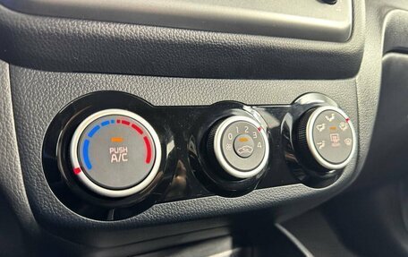 KIA Rio III рестайлинг, 2017 год, 1 175 000 рублей, 13 фотография