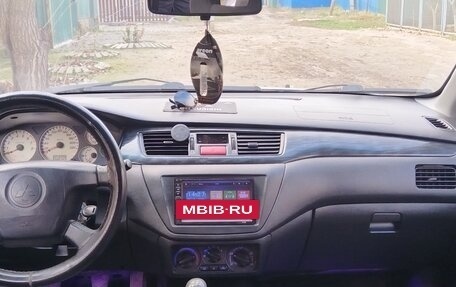 Mitsubishi Lancer IX, 2004 год, 305 000 рублей, 5 фотография