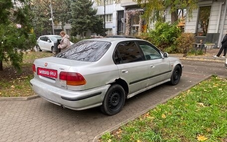 Honda Civic VII, 1998 год, 150 000 рублей, 7 фотография