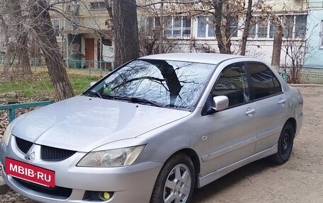 Mitsubishi Lancer IX, 2004 год, 305 000 рублей, 2 фотография