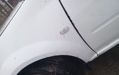 Renault Logan I, 2013 год, 430 000 рублей, 5 фотография