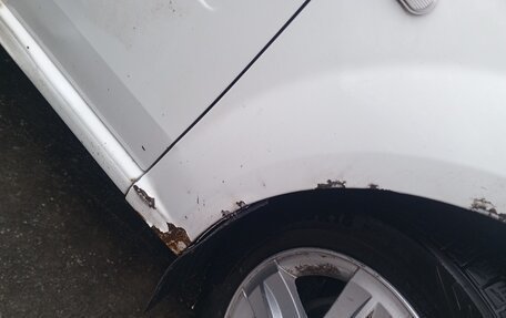 Renault Logan I, 2013 год, 430 000 рублей, 6 фотография