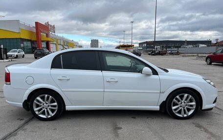 Opel Vectra C рестайлинг, 2008 год, 600 000 рублей, 5 фотография