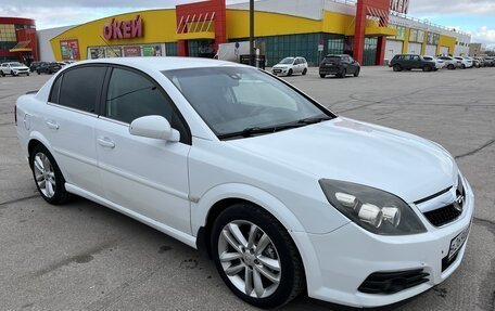 Opel Vectra C рестайлинг, 2008 год, 600 000 рублей, 3 фотография