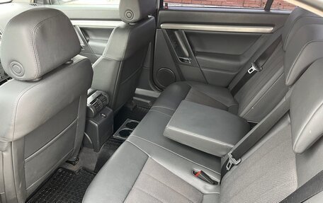 Opel Vectra C рестайлинг, 2008 год, 600 000 рублей, 17 фотография