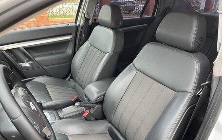 Opel Vectra C рестайлинг, 2008 год, 600 000 рублей, 16 фотография