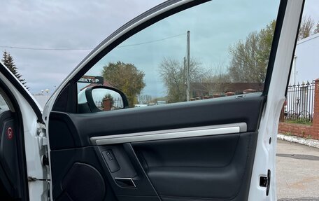 Opel Vectra C рестайлинг, 2008 год, 600 000 рублей, 14 фотография