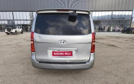 Hyundai Grand Starex Grand Starex I рестайлинг 2, 2008 год, 1 280 000 рублей, 2 фотография