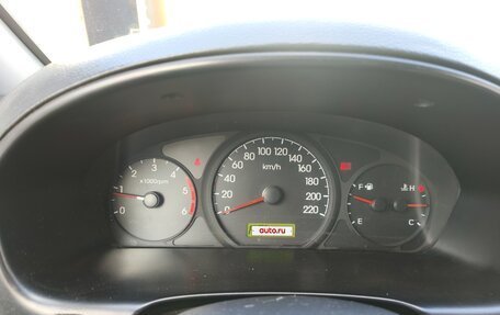 Hyundai Grand Starex Grand Starex I рестайлинг 2, 2008 год, 1 280 000 рублей, 6 фотография