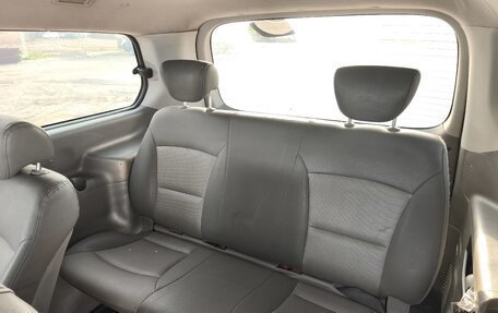 Hyundai Grand Starex Grand Starex I рестайлинг 2, 2008 год, 1 280 000 рублей, 11 фотография