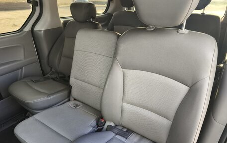 Hyundai Grand Starex Grand Starex I рестайлинг 2, 2008 год, 1 280 000 рублей, 10 фотография