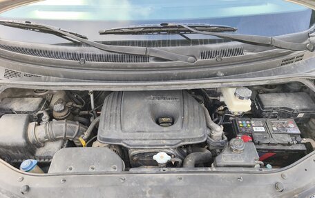 Hyundai Grand Starex Grand Starex I рестайлинг 2, 2008 год, 1 280 000 рублей, 7 фотография