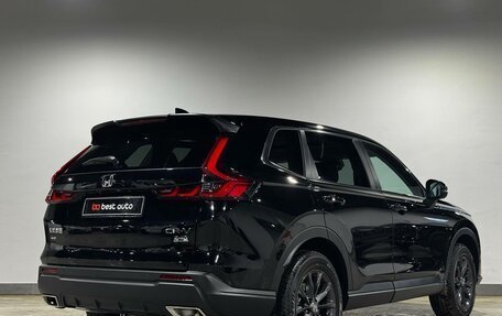 Honda CR-V, 2025 год, 4 590 000 рублей, 6 фотография
