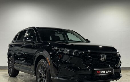 Honda CR-V, 2025 год, 4 590 000 рублей, 4 фотография