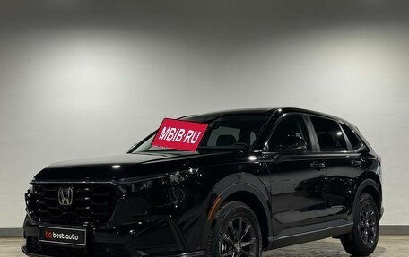 Honda CR-V, 2025 год, 4 590 000 рублей, 2 фотография