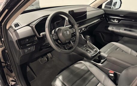 Honda CR-V, 2025 год, 4 590 000 рублей, 13 фотография