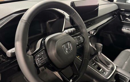 Honda CR-V, 2025 год, 4 590 000 рублей, 14 фотография