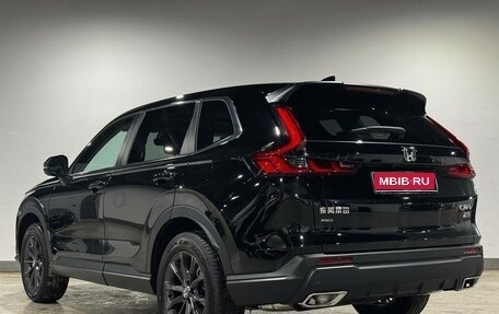 Honda CR-V, 2025 год, 4 590 000 рублей, 8 фотография
