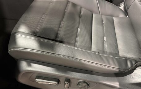 Honda CR-V, 2025 год, 4 590 000 рублей, 25 фотография