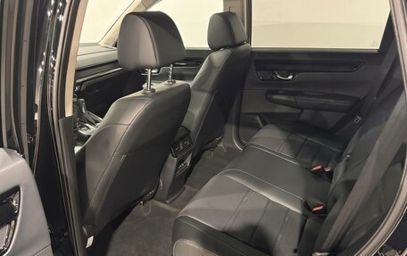 Honda CR-V, 2025 год, 4 590 000 рублей, 28 фотография