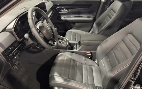 Honda CR-V, 2025 год, 4 590 000 рублей, 24 фотография