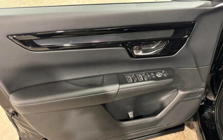 Honda CR-V, 2025 год, 4 590 000 рублей, 26 фотография