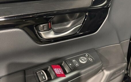 Honda CR-V, 2025 год, 4 590 000 рублей, 27 фотография