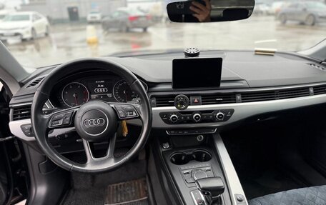 Audi A5, 2018 год, 2 500 000 рублей, 8 фотография