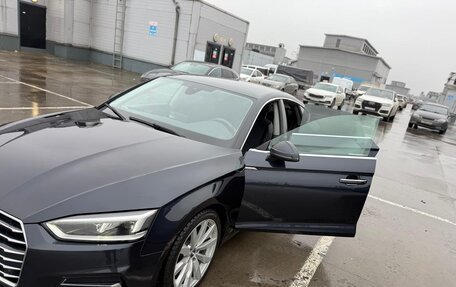 Audi A5, 2018 год, 2 500 000 рублей, 3 фотография