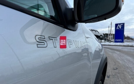 Renault Logan II, 2019 год, 1 230 000 рублей, 23 фотография