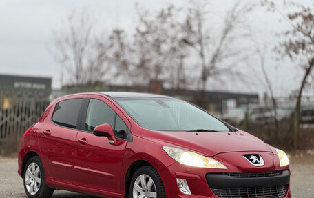 Peugeot 308 II, 2010 год, 549 000 рублей, 4 фотография