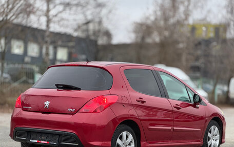Peugeot 308 II, 2010 год, 549 000 рублей, 5 фотография
